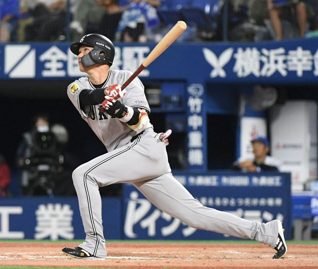 長嶋茂雄DAY」「王貞治DAY」巨人が5月に特別試合 岡本和真「栄光