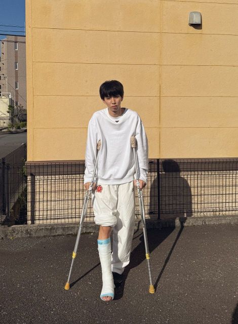 寂しい気持ちでいっぱい…」YouTube登録者400万人超のコムドット