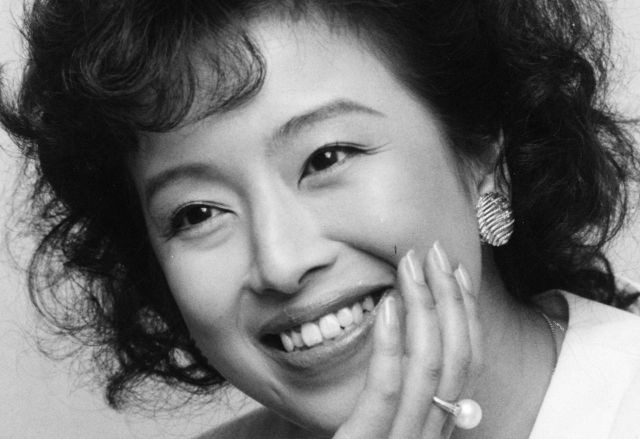 毒気ぬけちゃってる…」笑っていいとも!で強烈インパクト〝85歳作家