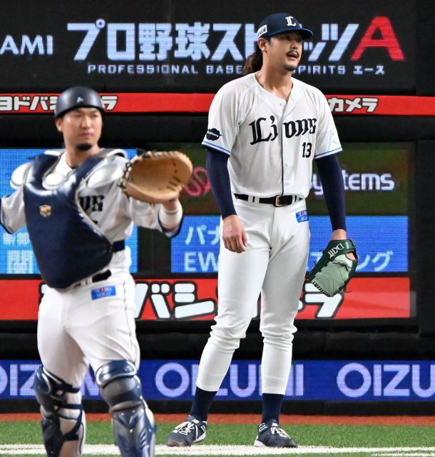 真上からガバッ、名手を納得させた握り方 20年後には広岡達朗からも