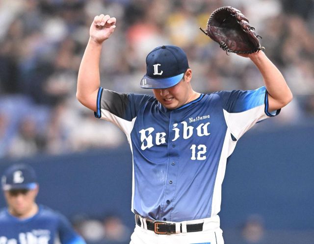 伊東勤さんが西武OB戦へ向け準備着々 バッティングセンターで打ち込む