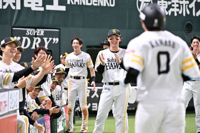 侍ジャパン】「大谷翔平」の図式を逆手に取った甲斐拓也の好リード