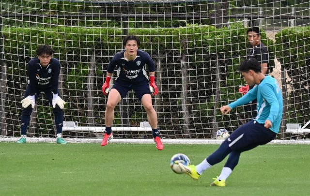 肉離れ寸前…痛みに耐えた」アビスパ福岡の〝鉄人〟前寛之が積み上げた