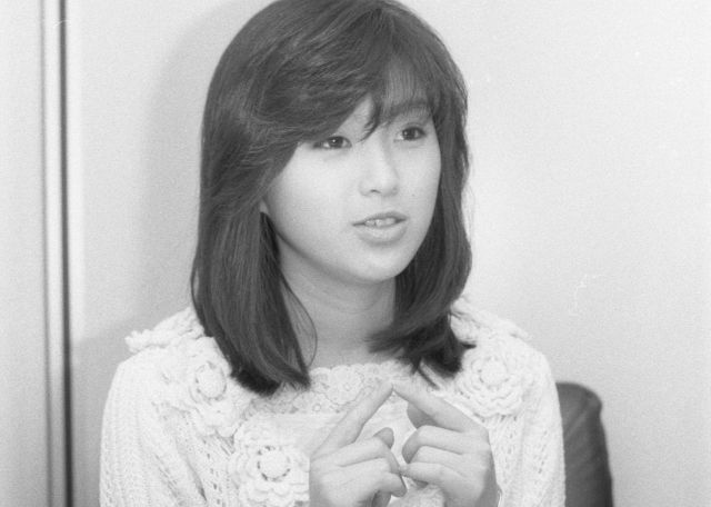 昭和ノスタルジー」酒井法子が激レアグッズ紹介にファン「今思うと瑞々