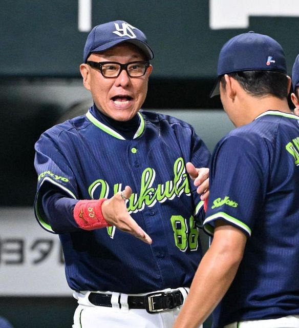 気の毒だった田淵幸一氏 ダイエー監督の時期が違っていれば：「おっ