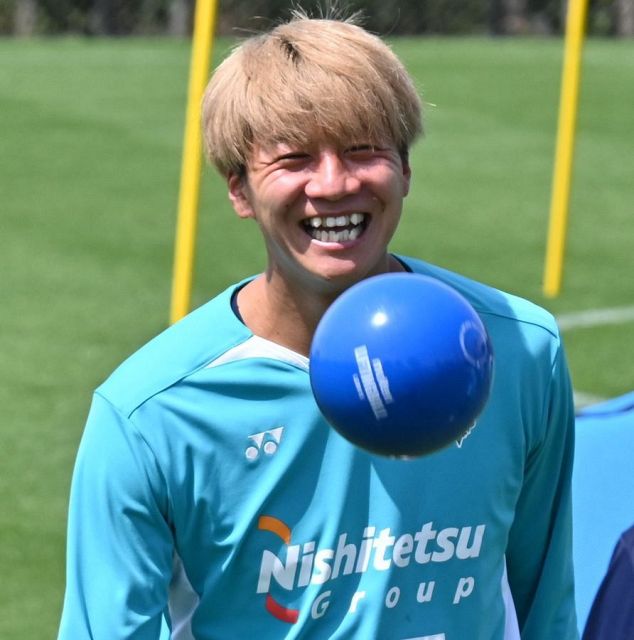 開幕3連敗発進、奈良竜樹主将の感想は「サッカーの世界で…」 気になっ