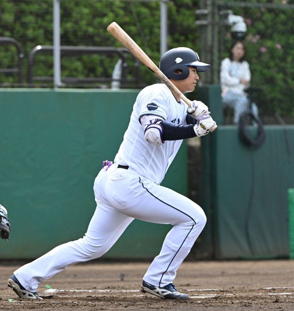 西武中村剛也 動画】「おかわりくん様神ー！」西武・中村剛也が11号逆転2ラン ファン