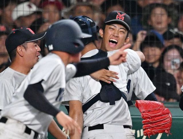 第108回全国高等学校野球選手権鹿児島大会 結果&組み合わせ：「おっ