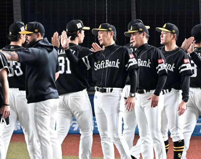 日本ハム4時間越え劇的勝利の直後、清宮幸太郎がサウナで〝整いました