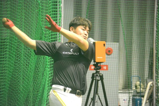 ソフトバンクに2023年高校ビッグ4が集まる？〝ライバル〟の気配に不安も刺激に