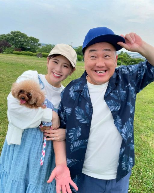☆伊藤正一☆「 紅葉の円山公園」　F3号サイズ　新品！ まゆゆ以来12年ぶり！AKB48最新シングルで「顔面国宝」伊藤百花が2作