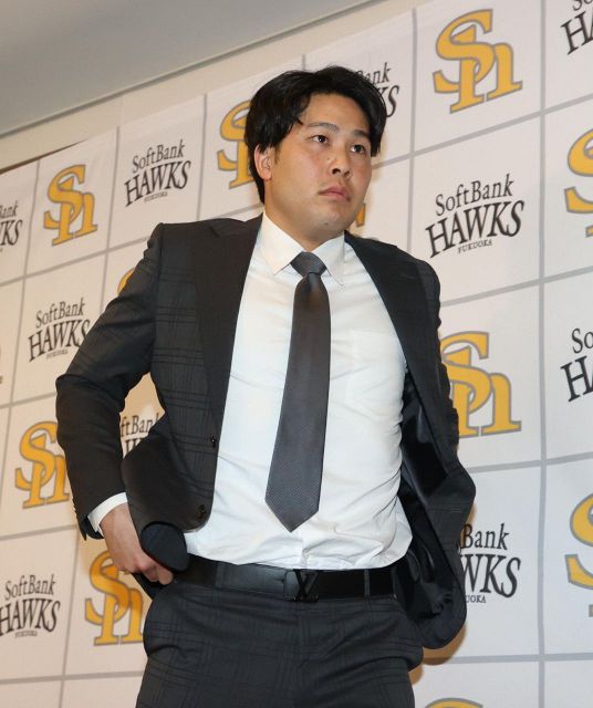 牧田コーチ招聘は高橋復活のためじゃなかったの？」ソフトバンク高橋礼