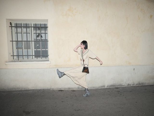 篠田麻里子ショートボブ披露！SNS感嘆「ショーボブは麻里ちゃんが一番