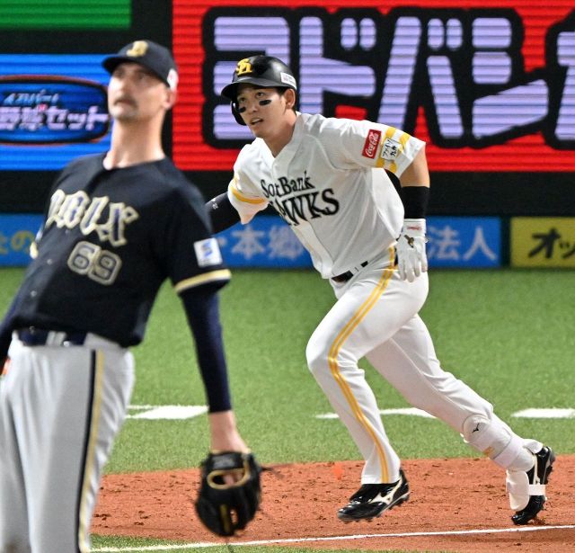 みんなが大きく出る。気になるのは仕方ない」ソフトバンクOB新垣渚さん