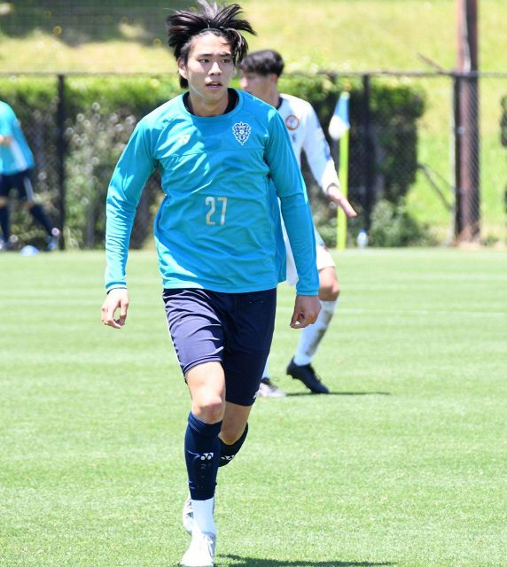 自己最多6得点「ほぼほぼ満足していない」紺野和也があえて挙げた
