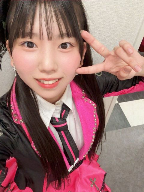 なんだこの格好は!!」元HKT48森保まどか、大胆衣装でひつじのショーン