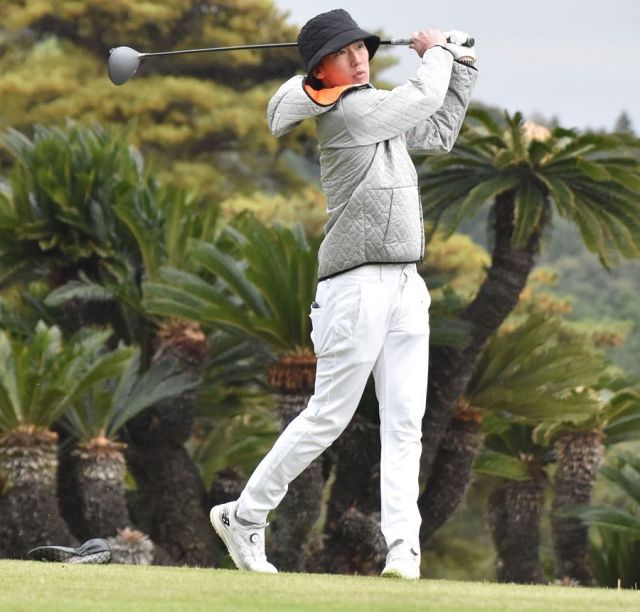 「来年こそは1シーズンフルで」　ソフトバンク大津亮介、先発転向3年目は開幕ローテ入りからの〝完走〟目指す　背番号も変更へ　