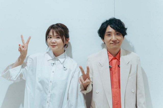 久々に見てビックリ」〝雰囲気ガラリ〟いきものがかり吉岡聖恵42歳近影