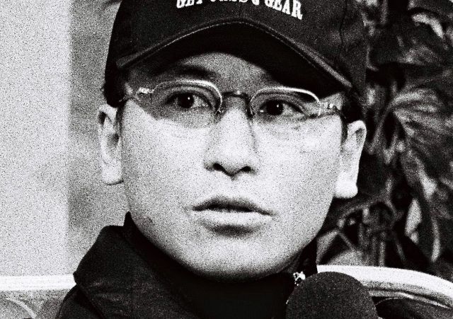 伯父さんに似てきましたね」〝58歳の小沢健二〟に反響続々「マジ