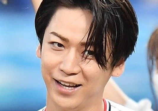 芸能活動再開の中丸雄一、博多駅前で黙々と清掃活動する姿が話題に