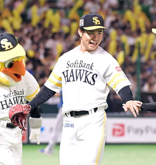 ソフトバンク・小久保監督が熱き宣言！「WSとかぶる…日本の代表