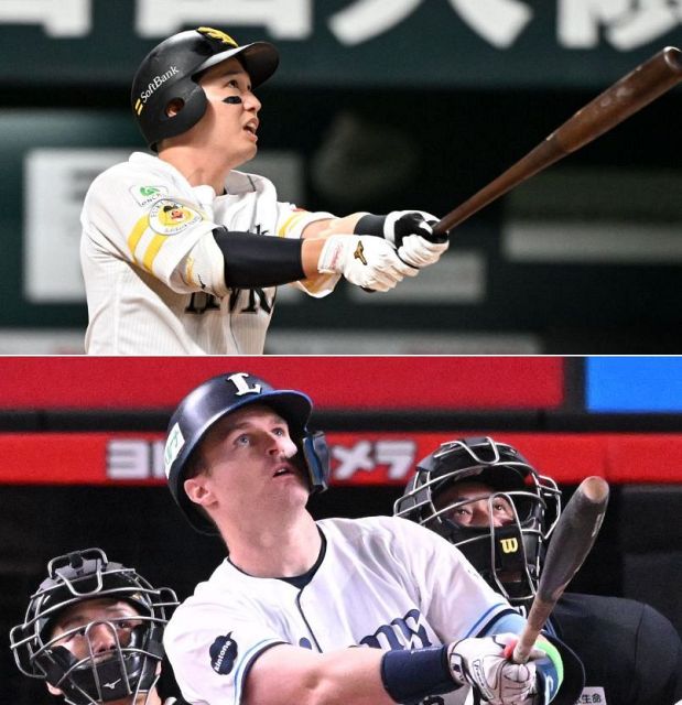 西武・柘植世那が右肘手術、復帰まで約3カ月 今季自己最多の59試合に