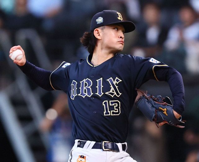 taka】T-岡田 平野佳寿ボブルヘッド taka】T-岡田 平野佳寿