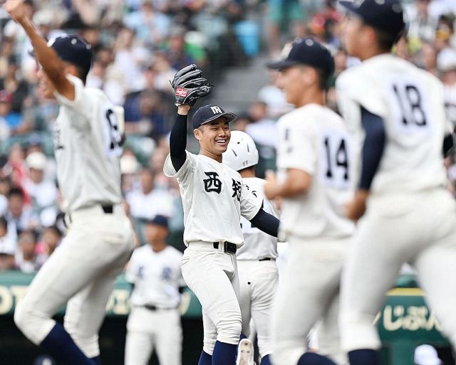 もう見られない？ 一人で投げ抜く甲子園優勝「その時代の野球を