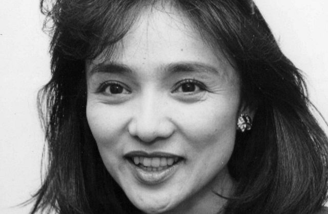 特撮:柔道一直線、ミキッペ役,吉沢京子さん直筆サイン色紙 令和元年十月吉日付入り 柔道一直線」から57年71歳、吉沢京子の最新ショット＆名ドラマ回想