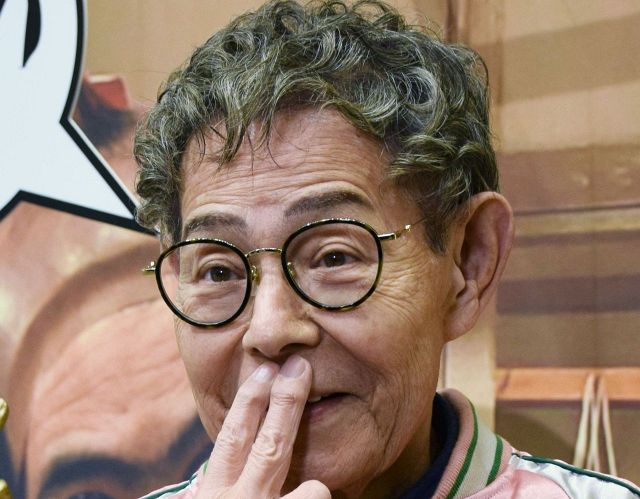 81歳加藤茶の36歳妻〝激変〟姿にSNS騒然「艶が増して」「上品奥様感