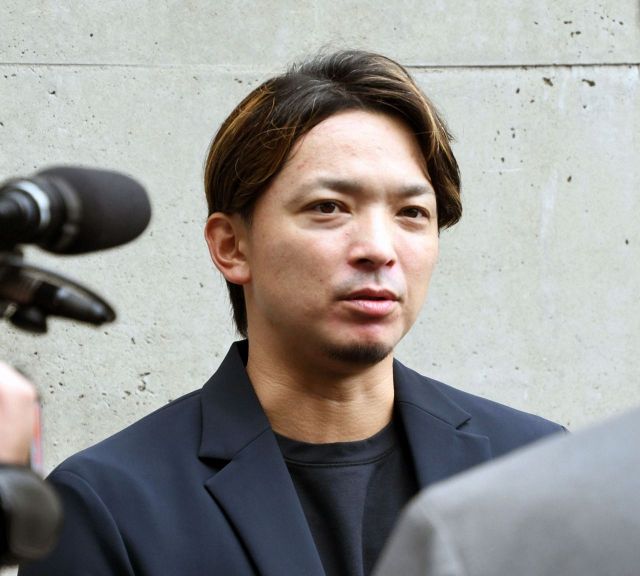 「第一線で投げていきたい」通算76勝右腕、FA権行使の裏側　ソフトバンク一筋13年の東浜巨が選んだいばらの道