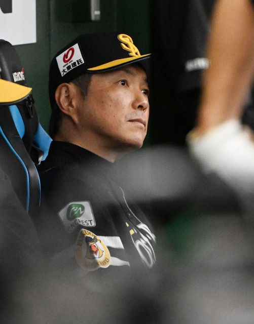 苦難のソフトバンク育成右腕 千賀滉大の教えを胸に故障から復活へ 13日