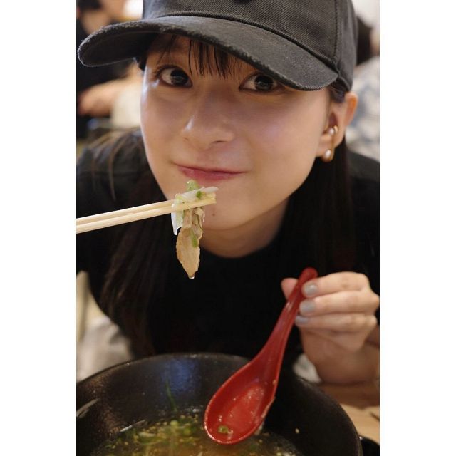 絶対に寒かったよね」芳根京子がタンクトップ1枚で魅せた〝女優魂〟に