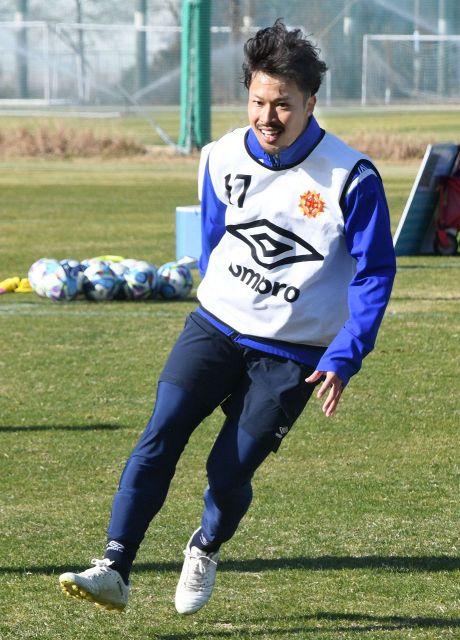 引退のJ1鳥栖・藤田直之 目指すのはサガンの監督「指導者となって