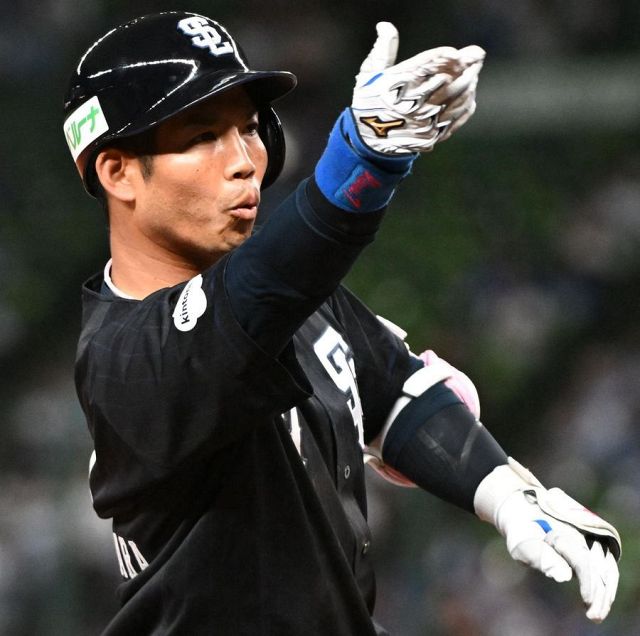 西武が高橋光成監修のキッズグローブ配布 5月5日ソフトバンク戦