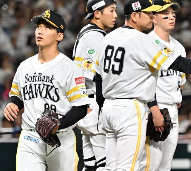 ソフトバンク高橋礼「2軍でもったいない」の声も力に先発へ 「気持ちが