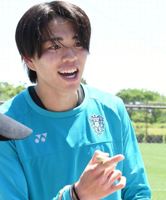 肉離れ寸前…痛みに耐えた」アビスパ福岡の〝鉄人〟前寛之が積み上げた