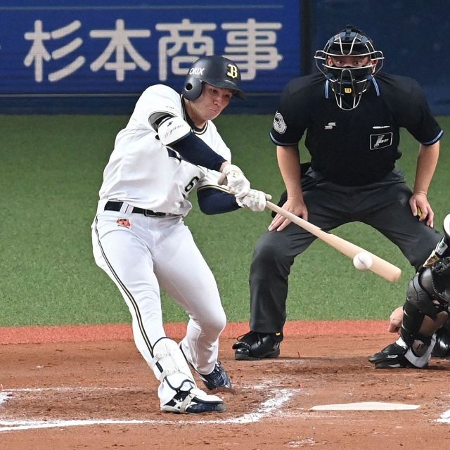 怪童・中西太の伝説の｢162メートル弾｣の謎を追う。誰が測った？ 公式