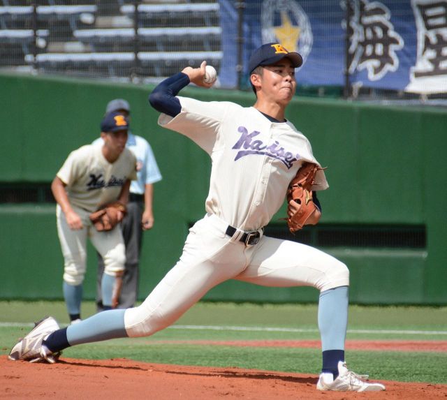 ソフトバンク野村勇「今年は本当に勝負の年」 絵馬に記した3年