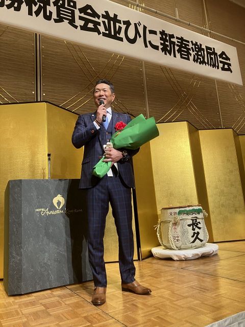 膝元のツーシームが抜群」明徳義塾の馬渕監督が「高校生では打てない