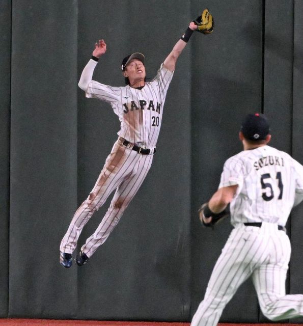 いい機会と思った」オリンピックでも走り込んだ和田毅 日本の〝左の