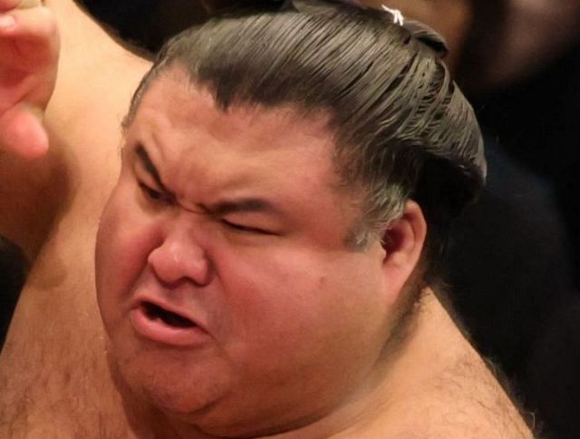 弱い者が落ちるべきだと思います」貴景勝8敗目、2度目の大関陥落 常盤