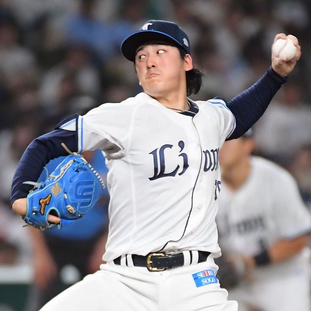 無双してこい！」西武3年目の“ロマン砲”村田怜音が2軍に合流し再発進