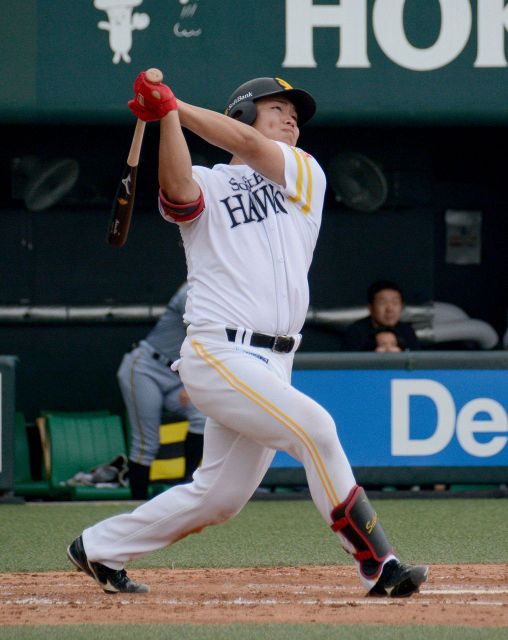 スーパースターでした」巨人の杉内俊哉が松田宣浩を労う2ショット公開