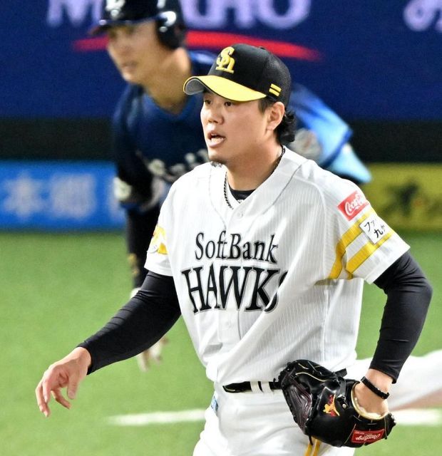 このユニホーム姿たまんないです」内川聖一さんがDeNAユニフォーム姿で