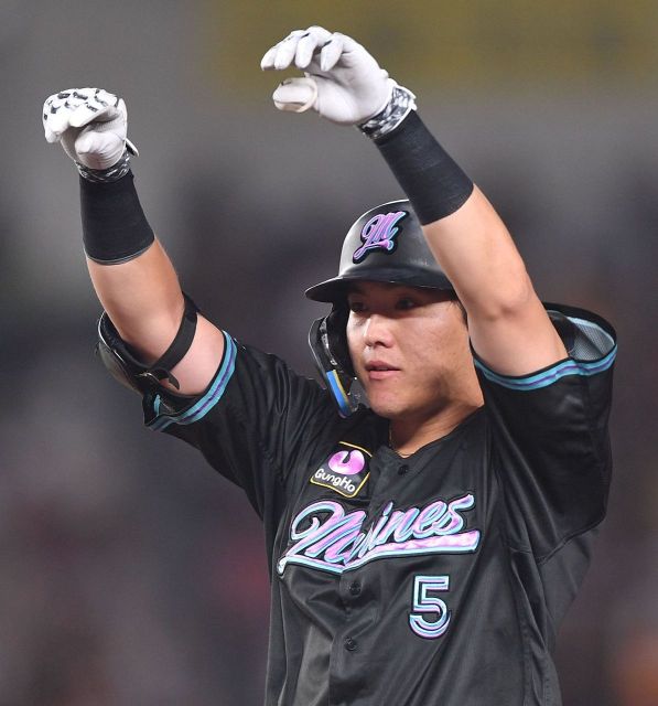 日本球界が誇る怪物君たち」オリックス山下舜平大&ロッテ佐々木朗希が