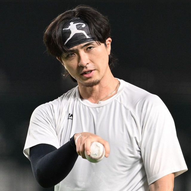 ピッチャー出身だからね、工藤さんは」城島健司CBOが明かす