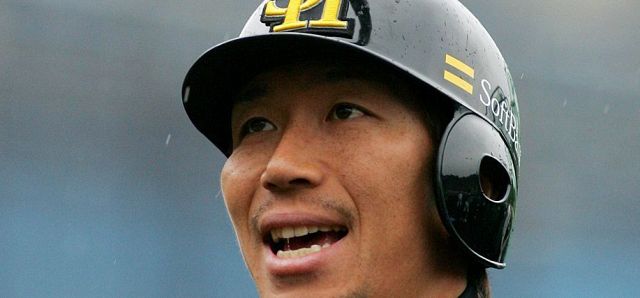 推しは「唐津バーガー」 DeNA・宮崎敏郎、連敗止める逆転2点適時