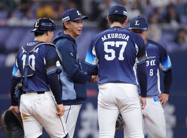 もう一度NPBで」〝軟式野球〟からの挑戦 18年最多勝の元西武 もう一度NPBで」〝軟式野球〟からの挑戦 18年最多勝の元西武