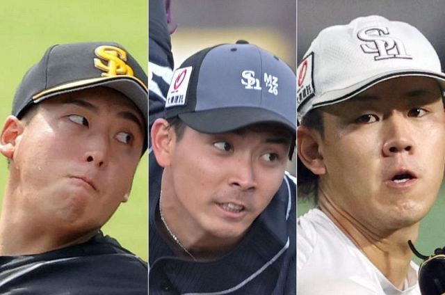 マリナーズ感満載の衝撃ツーショット！ イチロー？の隣には…ファン